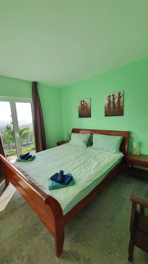 Coja Mountain Perch Villa Vinho  Exterior photo
