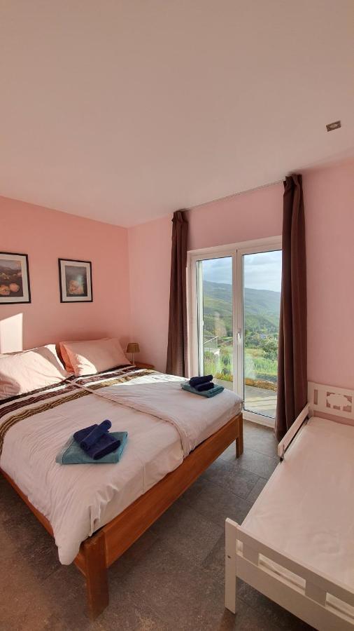 Coja Mountain Perch Villa Vinho  Exterior photo
