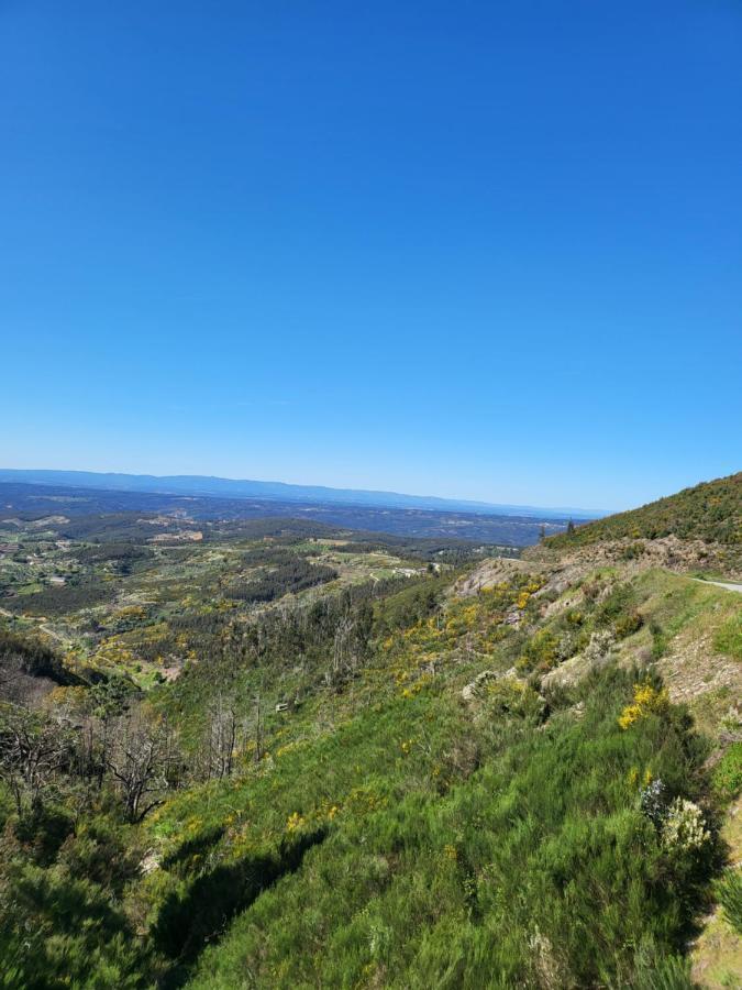 Coja Mountain Perch Villa Vinho  Exterior photo
