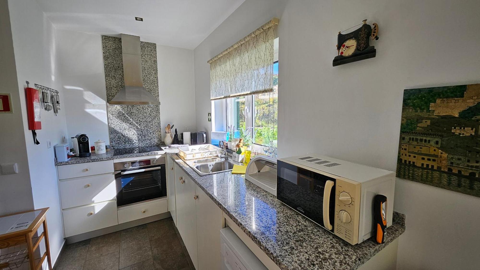Coja Mountain Perch Villa Vinho  Exterior photo